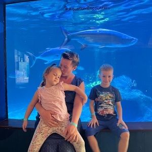 Meet your Posher, Anna